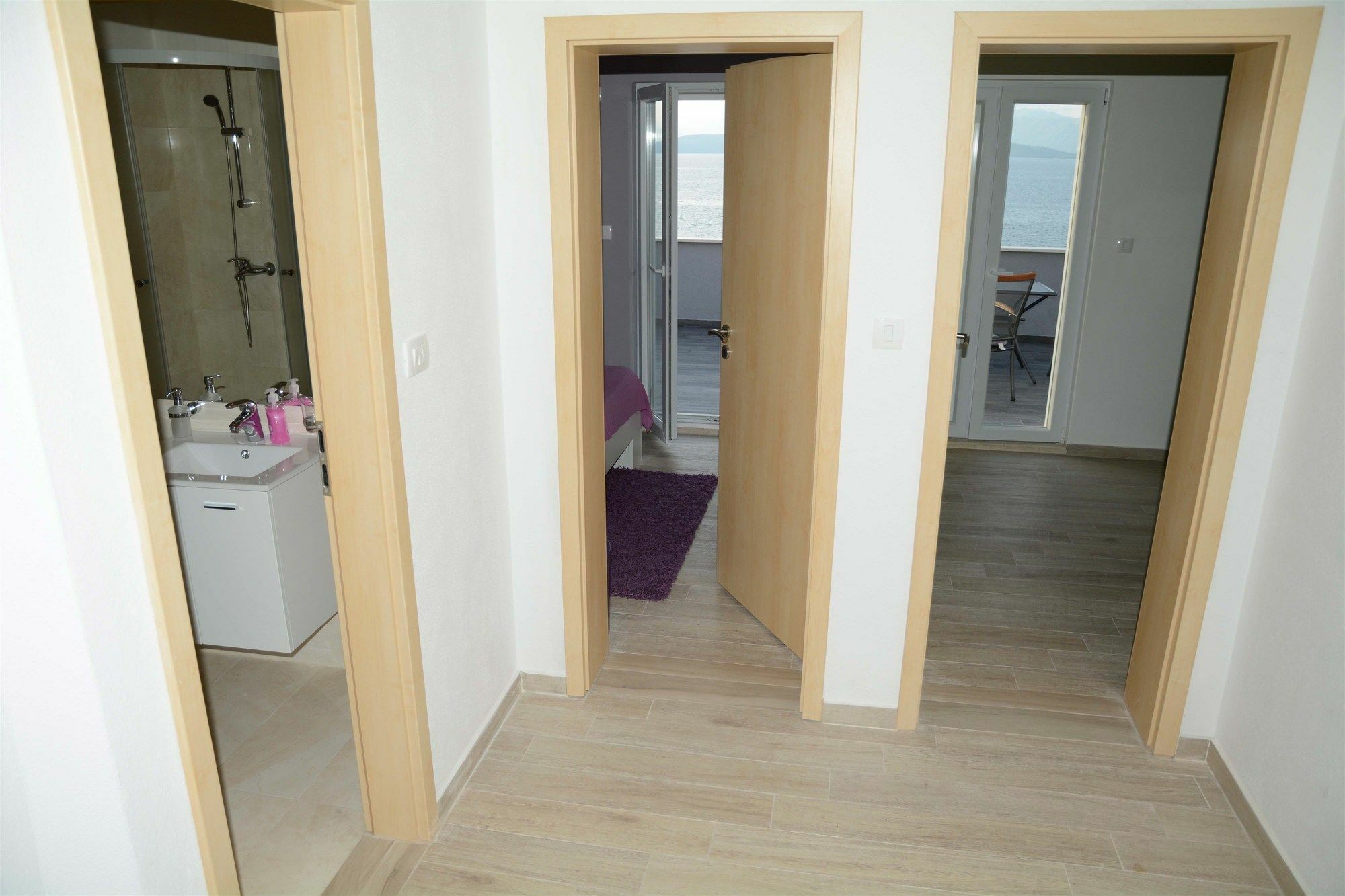Apartments Dubas Orebic Exterior photo